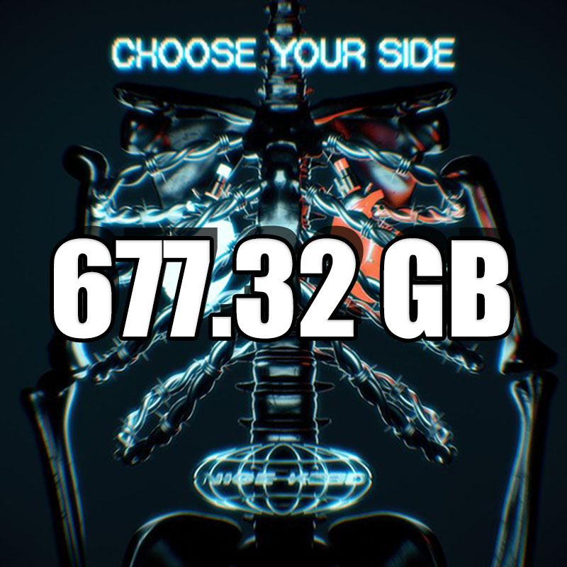  2025丨07丨- 677.32GB【完结】